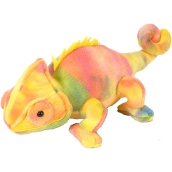 Chameleon 8"-by-Wild Republic