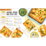 Children's Quick & Easy Cookbook - Image 3