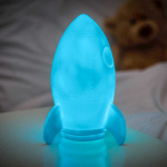 Color Changing Rocket Light - Image 2