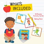 Criss Cross Applesauce Game - Image 2