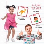 Criss Cross Applesauce Game - Image 4