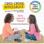 Criss Cross Applesauce Game - Image 5