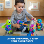Design & Drill Robot Workshop - Image 2
