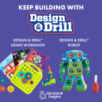 Design & Drill Robot Workshop - Image 6