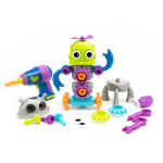 Design & Drill Robot Workshop - Image 7