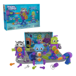 Design & Drill Robot Workshop - Image 8