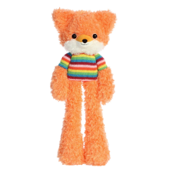 Dingbits 15" Fox-by-Aurora