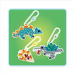 Dinosaur World Aquabeads - Image 4