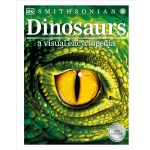 Dinosaurs: A Visual Encyclopedia-by-Dorling Kindersley