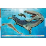Dinosaurs: A Visual Encyclopedia - Image 3