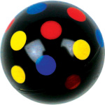 Disco Glide Ball-by-One For Fun