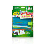 Dry Erase Travel Pack-by-Crayola