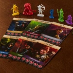 Dungeons & Dragons: Bedlam in Neverwinter - Image 4