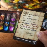 Dungeons & Dragons: Bedlam in Neverwinter - Image 7