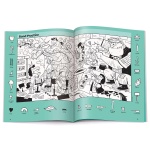 Enchanted Fantasy Puzzles (Highlights Hidden Pictures) - Image 2