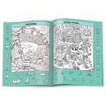 Enchanted Fantasy Puzzles (Highlights Hidden Pictures) - Image 3