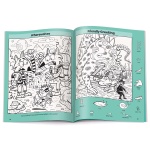 Enchanted Fantasy Puzzles (Highlights Hidden Pictures) - Image 4