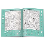 Enchanted Fantasy Puzzles (Highlights Hidden Pictures) - Image 5