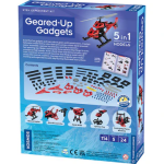 Engineering Makerspace Geared-Up Gadgets - Image 2