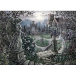 Escape Puzzle - Garden At Night 368pc Puzzle - Image 2