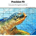 Escape Puzzle - Garden At Night 368pc Puzzle - Image 4
