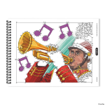 Extreme Dot to Dot: Mysteries Book 2 - Image 4