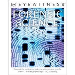 Eyewitness Forensic Science-by-Dorling Kindersley