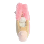 Fancy Pal Donut Snail Kitty 7.5" - Image 3