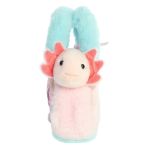 Fancy Pal Peek-A-Boo Axolotl - Image 2