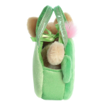 Fancy Pal Smiling Cactus 7" - Image 3