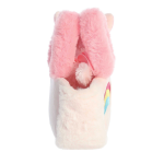 Fancy Pals Pastel Rainbow Kitty 7" - Image 3