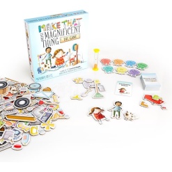 Fat Brain Toys Make That Most Magnificent Thing The Game-by-Fat Brain Toys