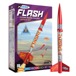 Flash Launch Set-by-Estes