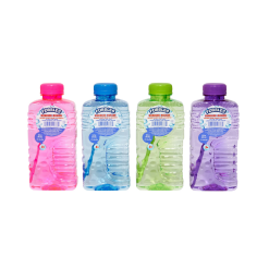 Fubbles Bubbles 16oz Refill-by-Little Kids