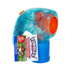 Fubbles Light-Up Supreme Bubble Blaster-by-Little Kids
