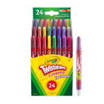 Fun Effects! Twistables Crayons - Image 2