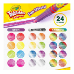 Fun Effects! Twistables Crayons - Image 3
