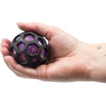 Fusion Squish Ball Keychain - Image 3