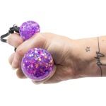 Fusion Squish Ball Keychain - Image 4