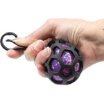 Fusion Squish Ball Keychain - Image 5