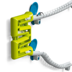 Gecko Run: Marble Run Snake Expansion Pack - Image 2