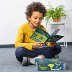 Gecko Run Marble Run Starter Set - Image 3