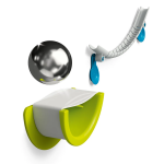 Gecko Run: Marble Run Trampoline Expansion Pack - Image 2