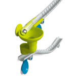 Gecko Run: Marble Run Twister Expansion Pack - Image 2