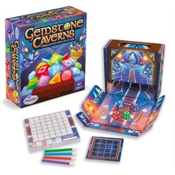 Gemstone Caverns-by-ThinkFun