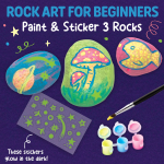 Glow in the Dark Rocks - Image 2