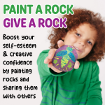 Glow in the Dark Rocks - Image 4