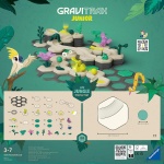 Gravitrax Junior My Jungle Starter Set - Image 2