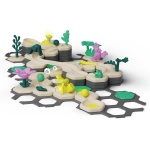 Gravitrax Junior My Jungle Starter Set - Image 3