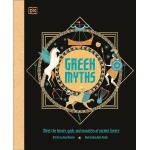 Greek Myths-by-Dorling Kindersley